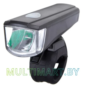 Велосипедный фонарь STG JY7036 (Х81480)